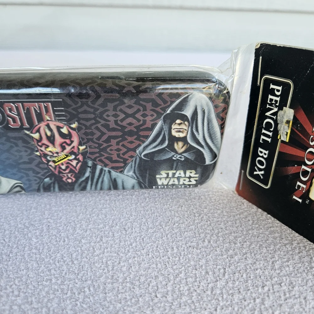 Impact star wars